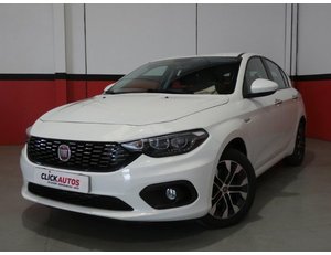 FIAT TIPO 1.3 MJET 95CV MIRROR 5P