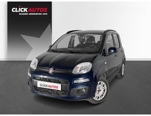 FIAT PANDA 1.2 69CV LOUNGE