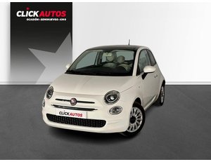 FIAT 500 1.2 69CV LOUNGE