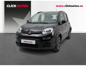 FIAT PANDA 1.0 GSE 70CV CITY LIFE HYBRID CONNECT 4PL.