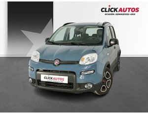 FIAT PANDA 1.0 GSE 70CV CITY LIFE HYBRID