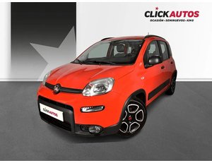 FIAT PANDA 1.0 GSE 70CV CITY LIFE HYBRID CONNECT
