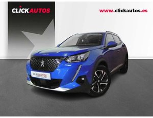 PEUGEOT 2008 1.2 100CV ALLURE PACK