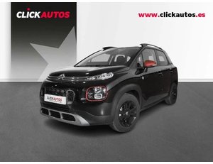 CITROEN C3 AIRCROSS 1.5 BLUEHDI 110CV C-SERIES