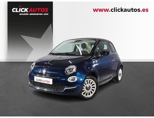 FIAT 500C 1.0 HYBRID 70CV DOLCEVITA