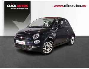 FIAT 500C 1.0 HYBRID 70CV DOLCEVITA