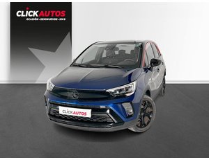 OPEL CROSSLAND 1.2 T 110CV GS