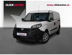 FIAT DOBLO CARGO 1.3 MJET 95CV SX MAXI