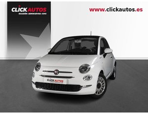 FIAT 500 1.0 HYBRID 70CV DOLCEVITA