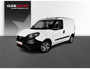 FIAT DOBLO CARGO 1.6 MJET 90CV SX