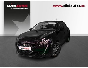 PEUGEOT 208 1.2 75CV ACTIVE PACK