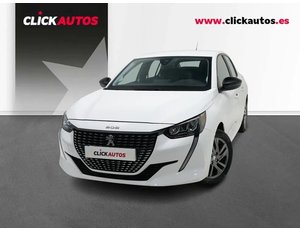 PEUGEOT 208 1.2 75CV ACTIVE PACK