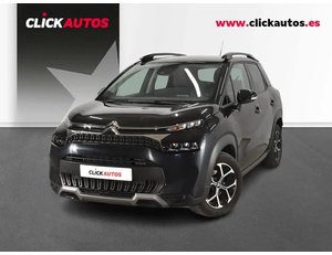 CITROEN C3 AIRCROSS 1.2 110CV PLUS