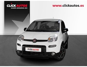 FIAT PANDA 1.0 GSE 70CV CITY LIFE HYBRID
