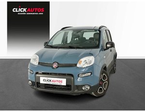 FIAT PANDA 1.0 GSE 70CV CITY LIFE HYBRID