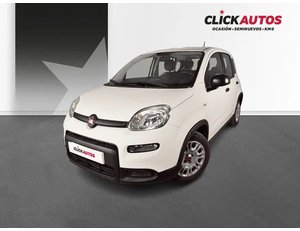 FIAT PANDA 1.0 70CV HYBRID
