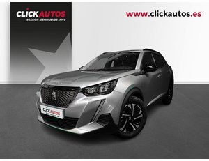 PEUGEOT 2008 1.2 100CV ALLURE PACK