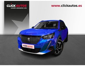 PEUGEOT 2008 1.2 100CV ALLURE PACK