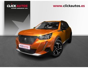 PEUGEOT 2008 1.2 100CV ALLURE PACK