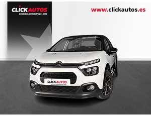 CITROEN C3 1.2 83CV FEEL PACK