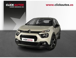 CITROEN C3 1.2 83CV FEEL PACK