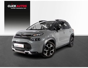 CITROEN C3 AIRCROSS 1.5 BLUEHDI 120CV SHINE EAT6