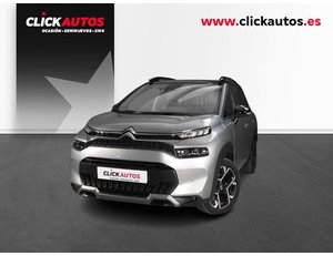 CITROEN C3 AIRCROSS 1.5 BLUEHDI 120CV SHINE EAT6