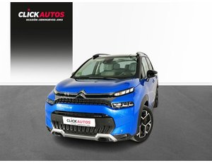 CITROEN C3 AIRCROSS 1.5 BLUEHDI 120CV SHINE EAT6