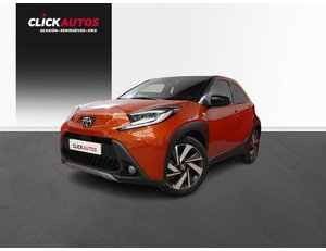 TOYOTA AYGO X CROSS 1.0 72CV TRENDY