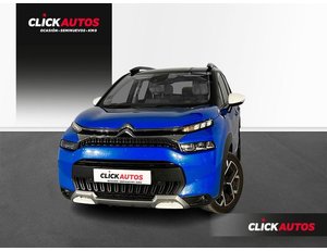 CITROEN C3 AIRCROSS 1.2 110CV SHINE