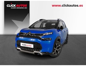 CITROEN C3 AIRCROSS 1.2 130CV FEEL PACK EAT6