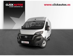 FIAT DUCATO FURGON 2.2 MJET 140CV 35 L2 H2+PACK