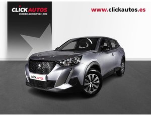 PEUGEOT 2008 1.2 100CV ACTIVE PACK