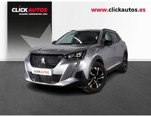 PEUGEOT 2008 1.2 100CV ALLURE