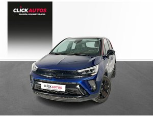 OPEL CROSSLAND 1.2 110CV GS-LINE