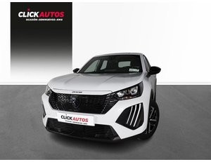 PEUGEOT N2008 1.2 100CV ACTIVE