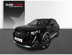 PEUGEOT 2008 1.2 100CV ALLURE