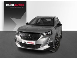 PEUGEOT 2008 1.2 100CV ALLURE