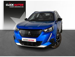 PEUGEOT 2008 1.2 100CV ALLURE