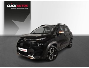 CITROEN C3 AIRCROSS 1.2 110CV C-SERIES