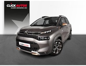 CITROEN C3 AIRCROSS 1.2 110CV C-SERIES