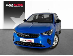 OPEL CORSA 1.2 XHL 100CV ELEGANCE