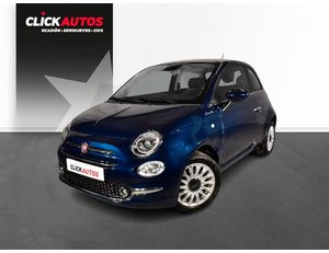 FIAT 500 1.0 HYBRID 70CV DOLCEVITA