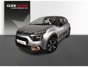 CITROEN C3 1.2 83CV C-SERIES