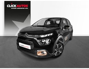 CITROEN C3 1.2 83CV C-SERIES