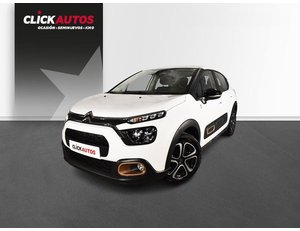 CITROEN C3 1.2 83CV C-SERIES