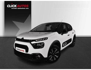 CITROEN C3 1.2 83CV SHINE
