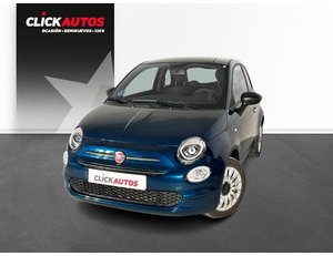 FIAT 500 1.0 HYBRID 70CV MONOTRIM