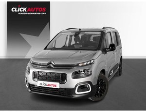 CITROEN BERLINGO 1.5 BLUEHDI 100CV SHINE