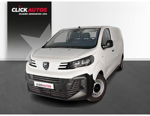 PEUGEOT EXPERT 1.5 BLUEHDI 120CV FURGON STANDAR